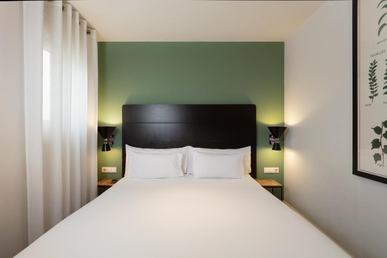 Economy Doppelzimmer