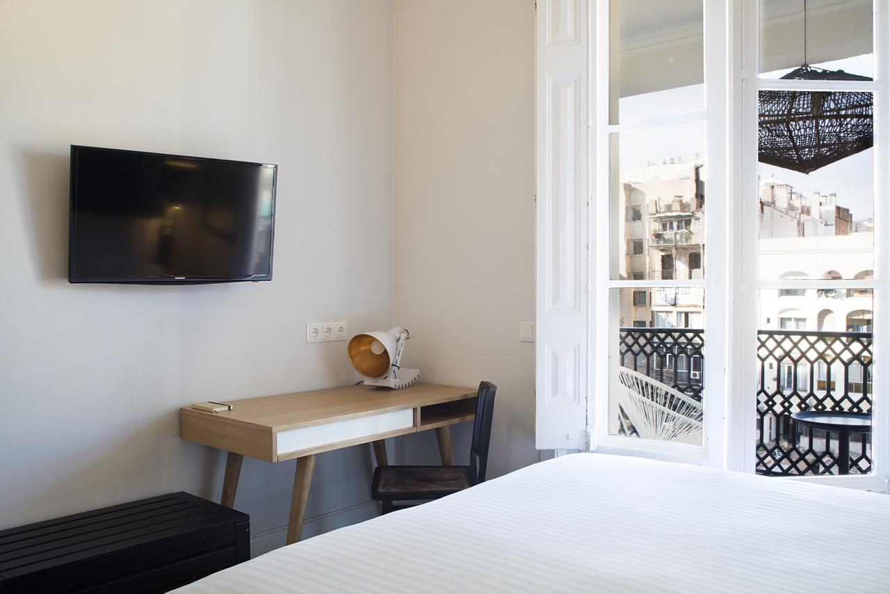 Superior Doppel- oder Zweibettzimmer mit Terrasse